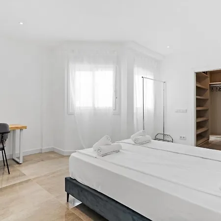 Apartman Private Terrace In By Costarentals - Ref 223